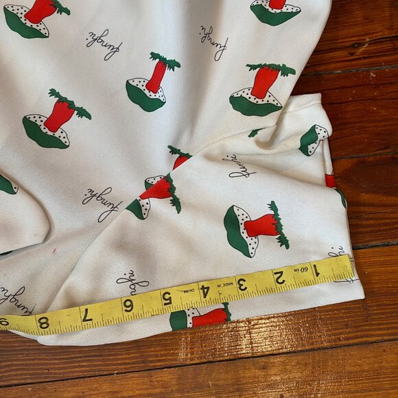 Mushroom Dress - Picture 14 of 15